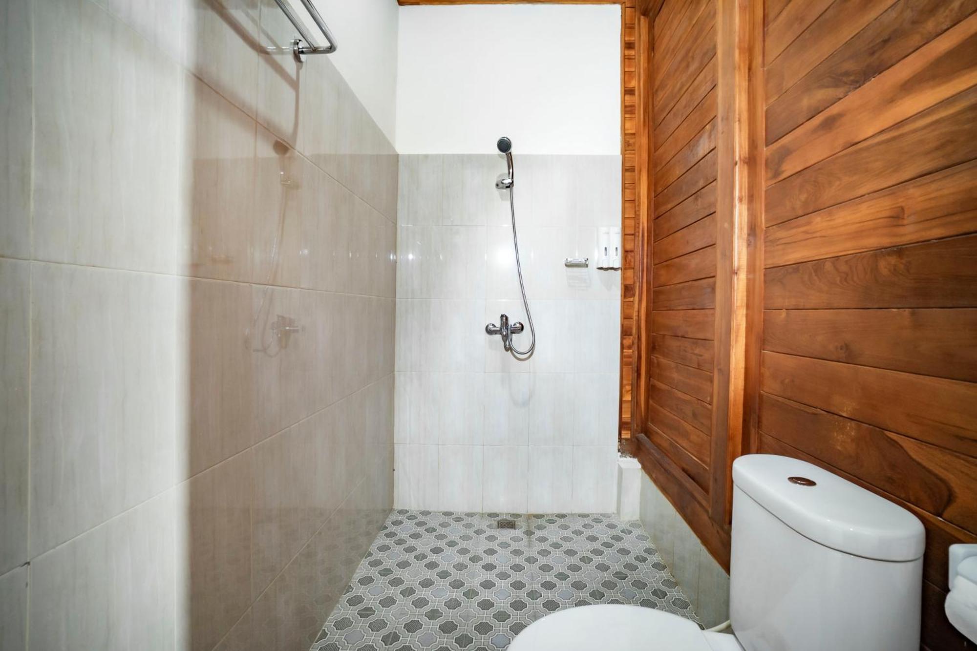 Pak'Vo'House Otel Ubud Dış mekan fotoğraf