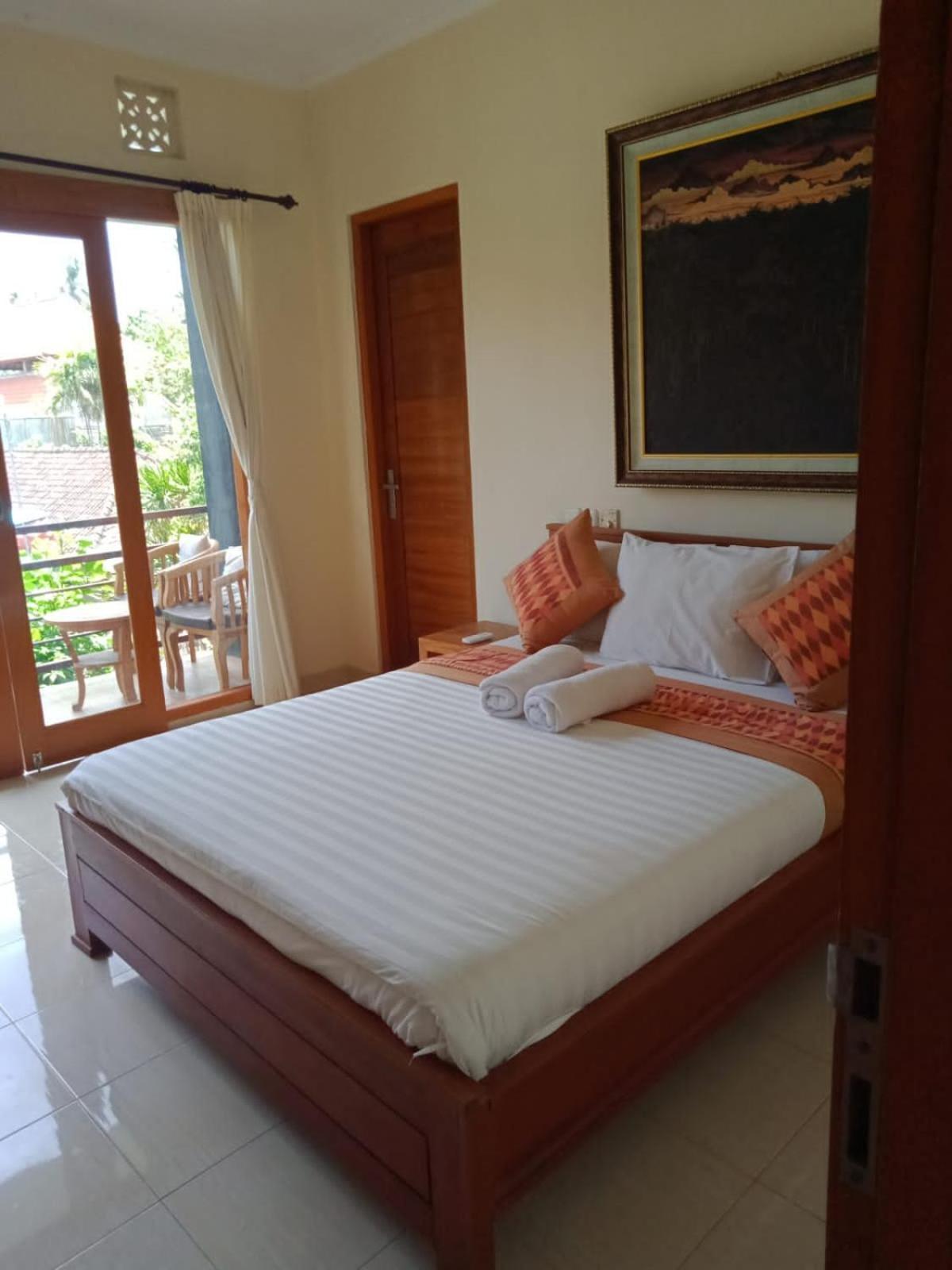 Pak'Vo'House Otel Ubud Dış mekan fotoğraf